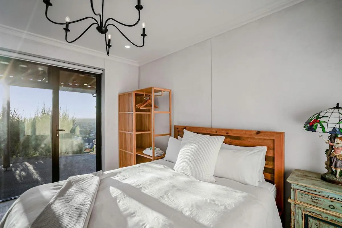 Liapis Estate Rostrevor Adelaide Hotel Guest house