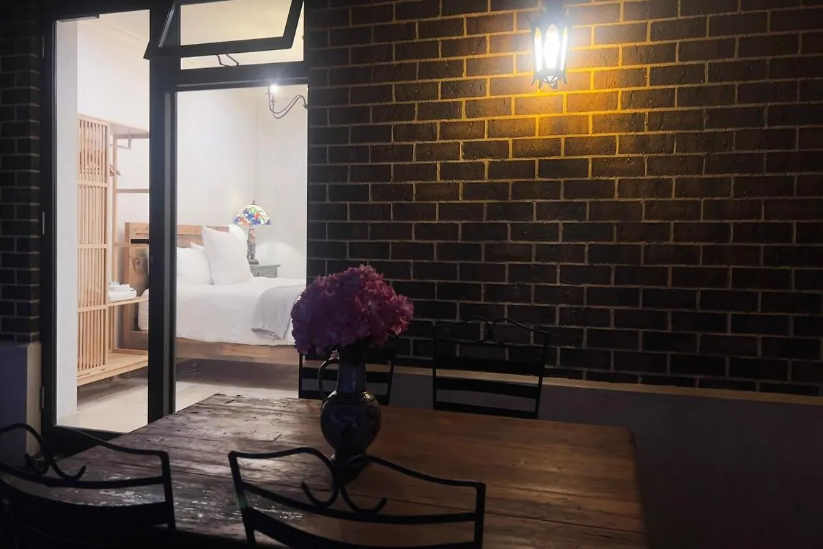 Liapis Estate Rostrevor Adelaide Hotel