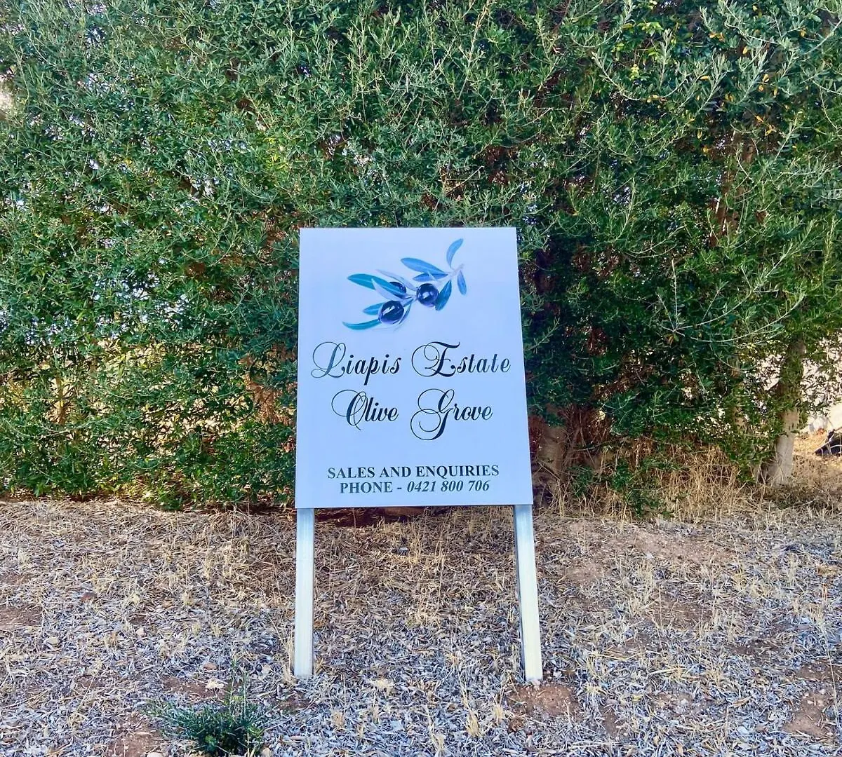 Guest house Liapis Estate Rostrevor Adelaide Hotel