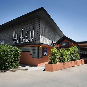 3* Отель Enfield